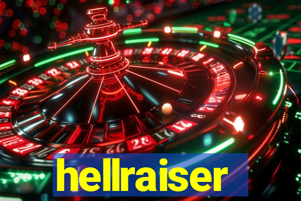 hellraiser julgamento dublado